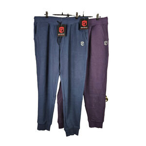 Born Primitive Men's NWT Bundle of Sweat Pants Size 2XL Joggers Pockets